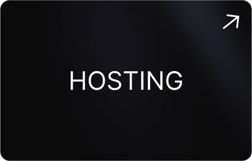 Hosting